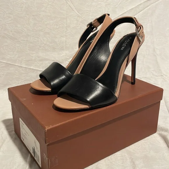 COACH Gladis - Picture 4 of 5